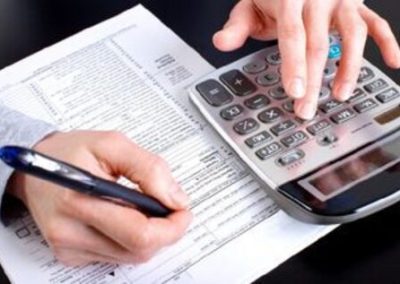 Collaborateur Comptable Confirmé H/F