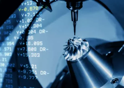 CNC Machinist
